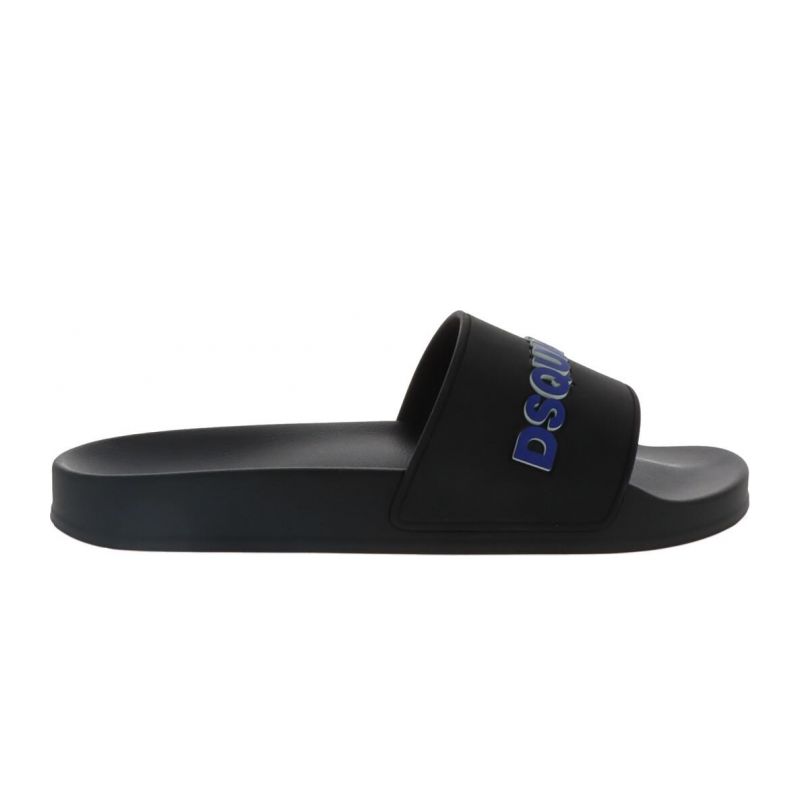 Снимка на Мъжки чехли DSQUARED2 