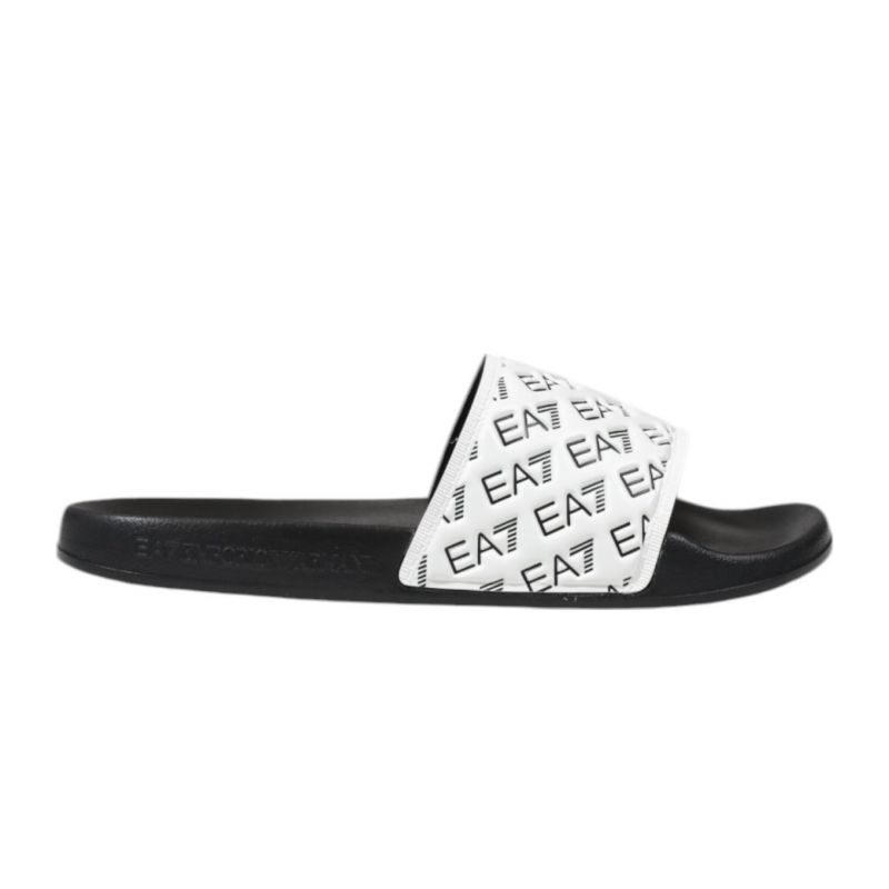 Снимка на Мъжки чехли EA7 