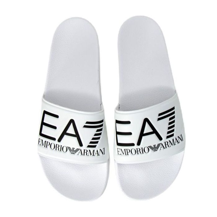 Снимка на Мъжки чехли EA7 