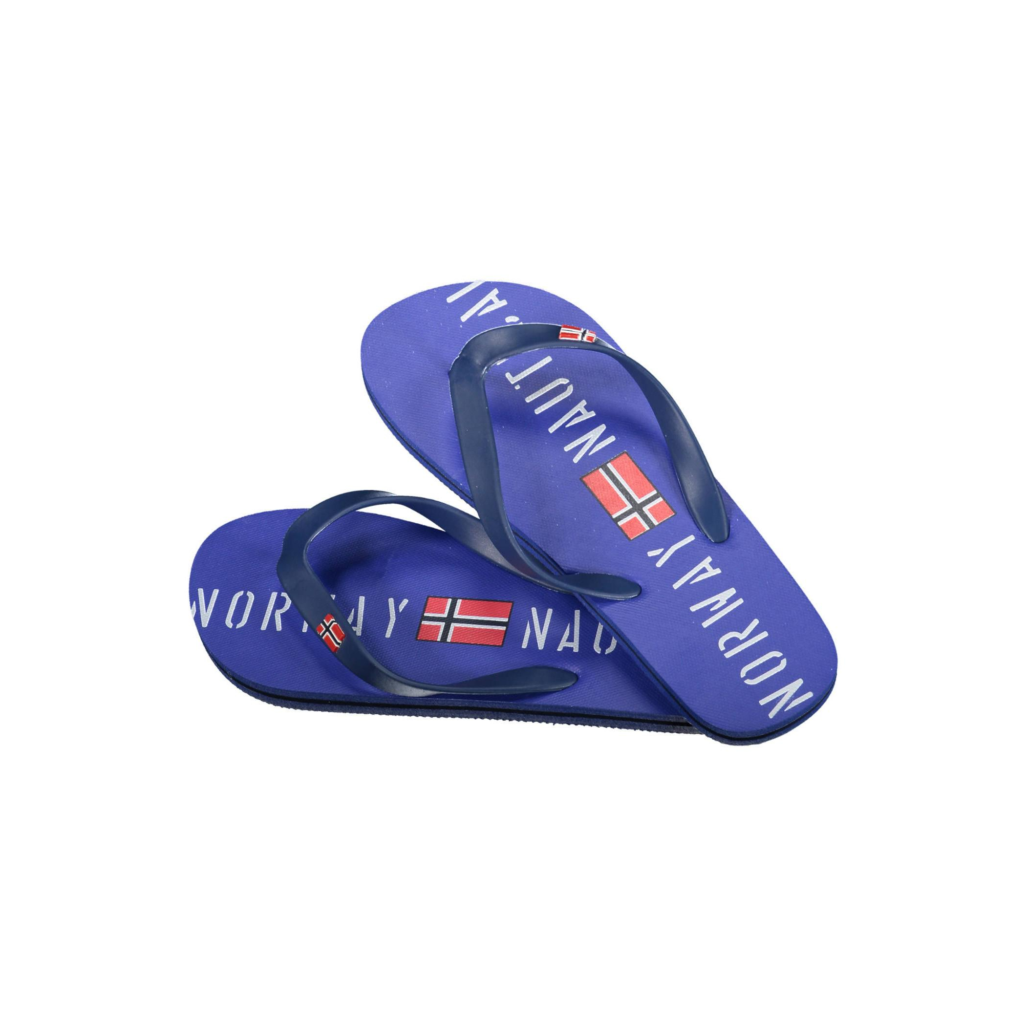 Снимка на Мъжки чехли NORWAY 1963