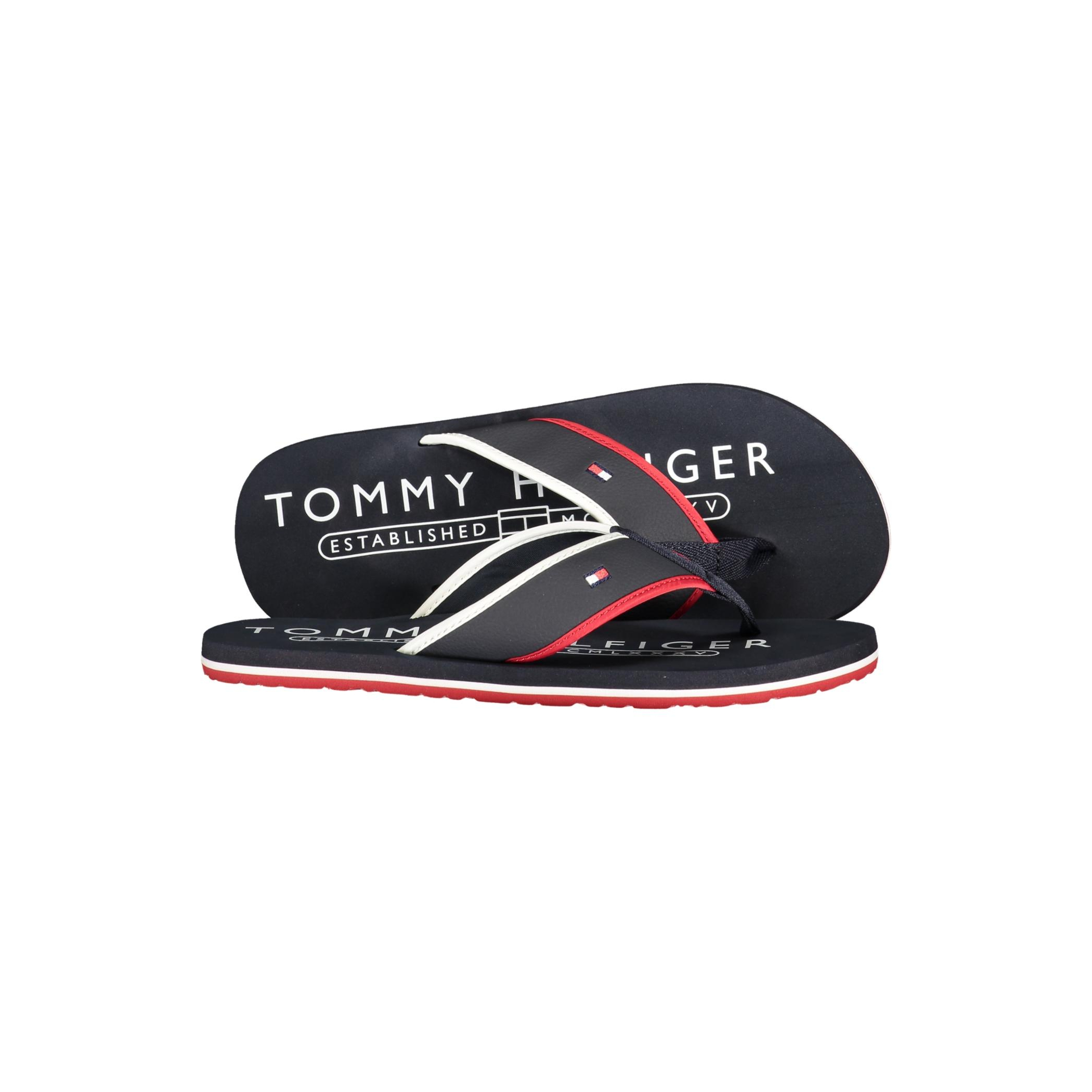 Снимка на Мъжки чехли TOMMY HILFIGER