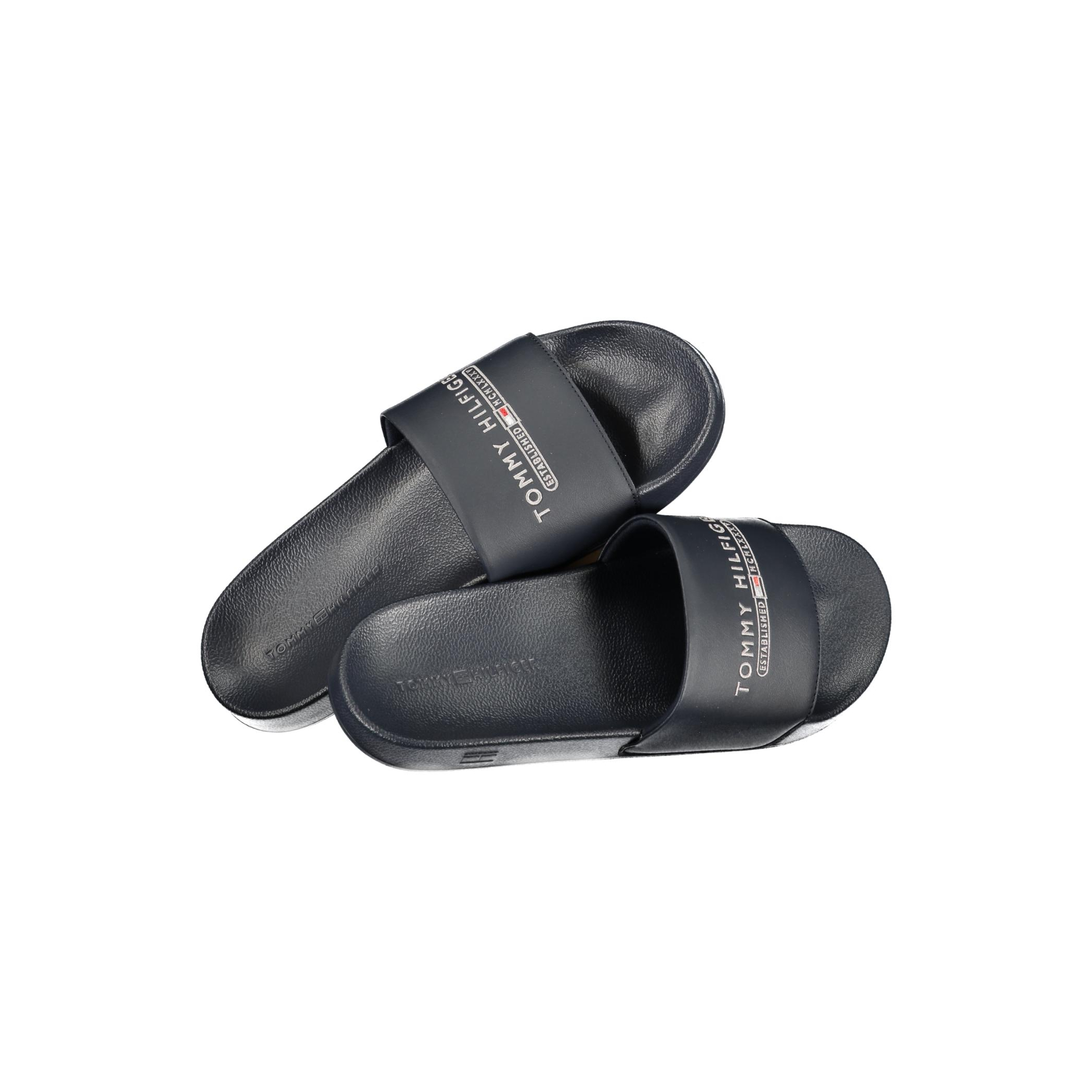 Снимка на Мъжки чехли TOMMY HILFIGER