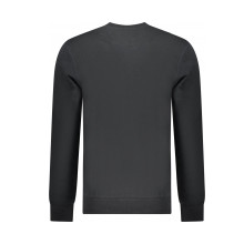 Снимка  на Мъжки черен суитшърт с цип  NORTH SAILS 