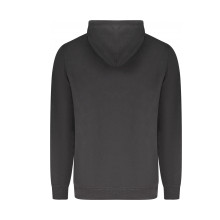 Снимка  на Мъжки черен суитшърт с цип  TOMMY HILFIGER 