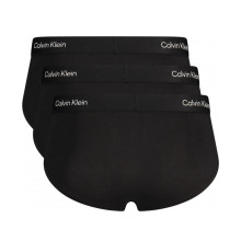 Снимка  на Мъжки черни бикини  CALVIN KLEIN 