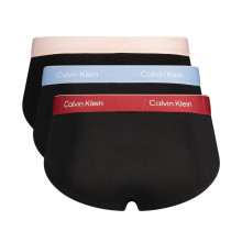 Снимка на Мъжки черни бикини CALVIN KLEIN