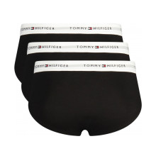 Снимка  на Мъжки черни бикини  TOMMY HILFIGER 