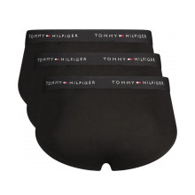 Снимка  на Мъжки черни бикини  TOMMY HILFIGER 