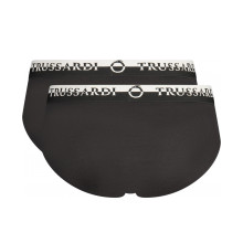 Снимка  на Мъжки черни бикини  TRUSSARDI 