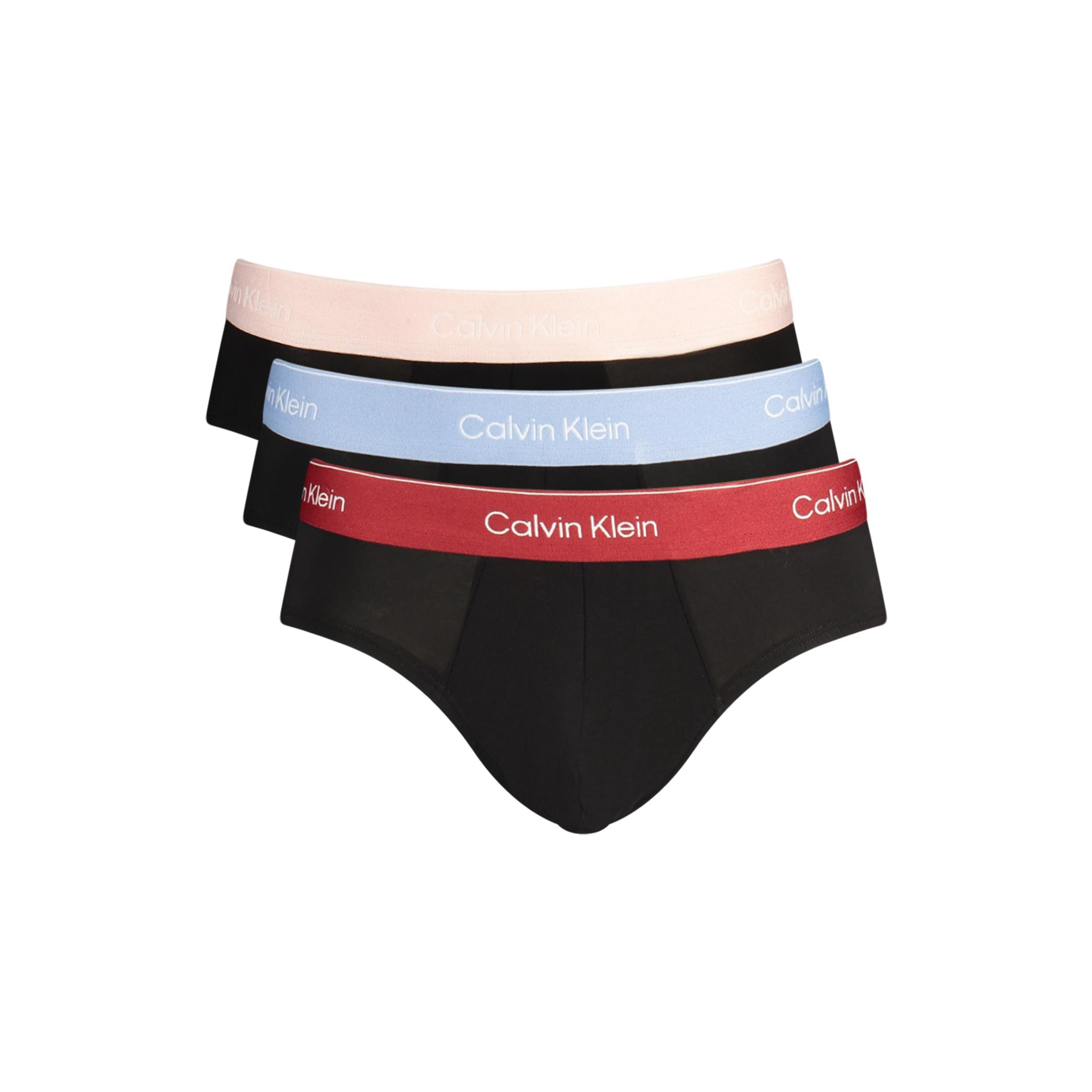 Снимка на Мъжки черни бикини  CALVIN KLEIN