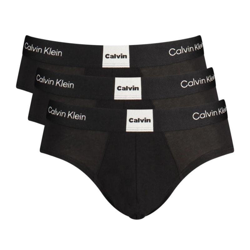 Мъжки черни бикини