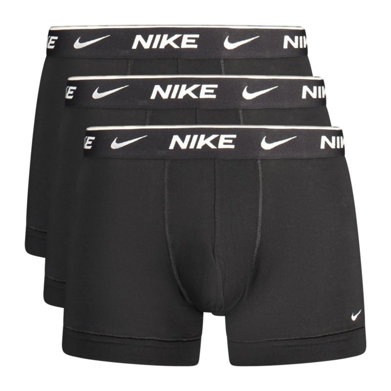 Мъжки черни боксери