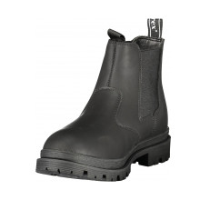 Снимка  на Мъжки черни ботуши  AVIREX 