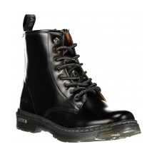 Снимка  на Мъжки черни ботуши foottwear GAS 