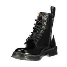 Снимка  на Мъжки черни ботуши foottwear GAS 