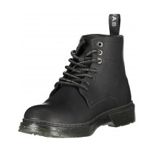 Снимка  на Мъжки черни ботуши foottwear GAS 
