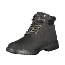 Снимка  на Мъжки черни ботуши foottwear GAS 