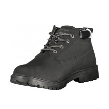 Снимка  на Мъжки черни ботуши foottwear GAS 