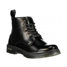 Снимка  на Мъжки черни ботуши foottwear GAS 