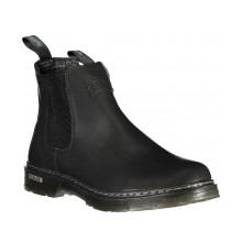 Снимка  на Мъжки черни ботуши foottwear GAS 