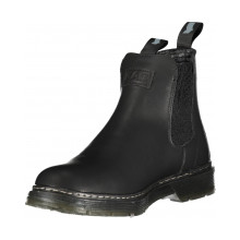 Снимка  на Мъжки черни ботуши foottwear GAS 