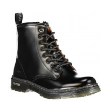 Снимка  на Мъжки черни ботуши foottwear GAS 