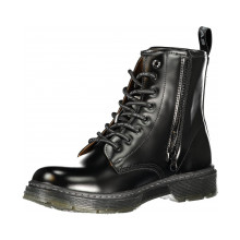 Снимка  на Мъжки черни ботуши foottwear GAS 