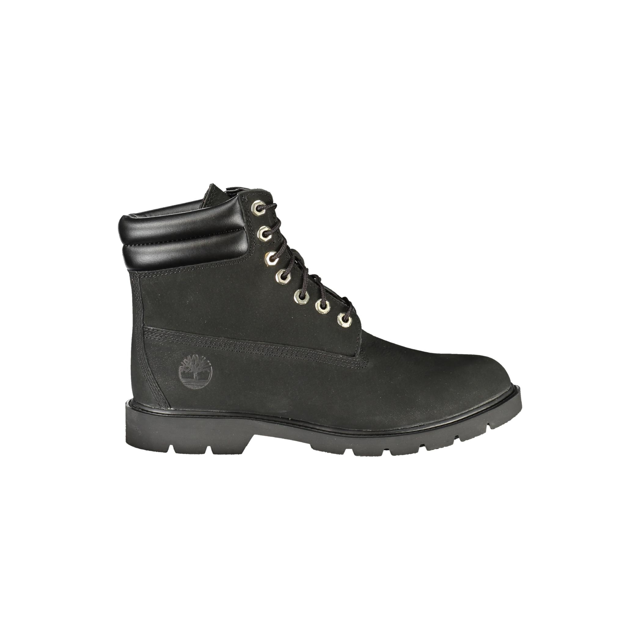 Снимка на Мъжки черни ботуши  TIMBERLAND
