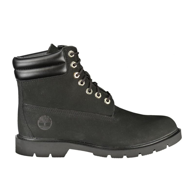 Снимка на Мъжки черни ботуши  TIMBERLAND 