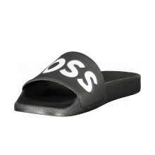 Снимка  на Мъжки черни чехли footwear BOSS 