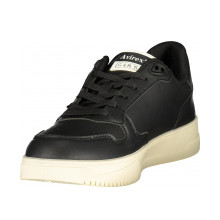 Снимка на Мъжки черни спортни обувки AVIREX