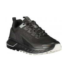 Снимка  на Мъжки черни спортни обувки  AVIREX 