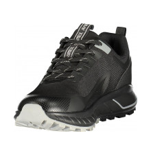 Снимка  на Мъжки черни спортни обувки  AVIREX 