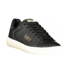 Снимка на Мъжки черни спортни обувки AVIREX