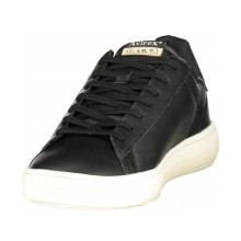 Снимка на Мъжки черни спортни обувки AVIREX