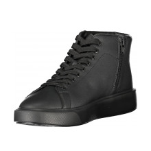Снимка  на Мъжки черни спортни обувки  BLAUER 