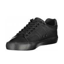 Снимка  на Мъжки черни спортни обувки  BOSS 