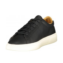 Снимка на Мъжки черни спортни обувки BOSS