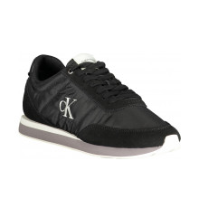 Снимка  на Мъжки черни спортни обувки  CALVIN KLEIN 
