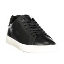 Снимка  на Мъжки черни спортни обувки  CALVIN KLEIN 
