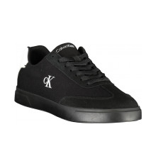 Снимка  на Мъжки черни спортни обувки  CALVIN KLEIN 