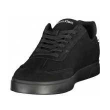 Снимка  на Мъжки черни спортни обувки  CALVIN KLEIN 