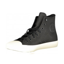 Снимка на Мъжки черни спортни обувки CONVERSE