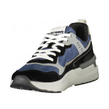 Снимка  на Мъжки черни спортни обувки  ELLESSE 