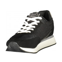 Снимка  на Мъжки черни спортни обувки  ELLESSE 