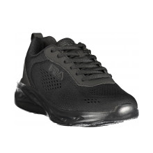 Снимка  на Мъжки черни спортни обувки  FILA 