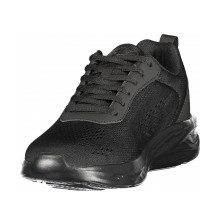 Снимка  на Мъжки черни спортни обувки  FILA 