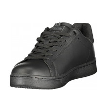 Снимка на Мъжки черни спортни обувки GAS