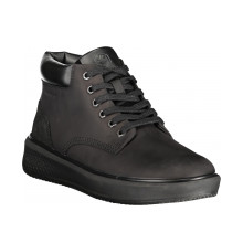 Снимка на Мъжки черни спортни обувки LUMBERJACK