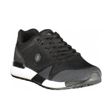 Снимка  на Мъжки черни спортни обувки  LUMBERJACK 